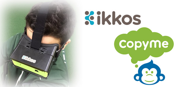 Ikkos Copy Me for Golf Movement Learning Platform